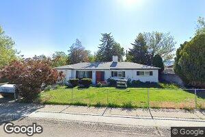 4851 S 4520 W, Salt Lake City, UT 84118