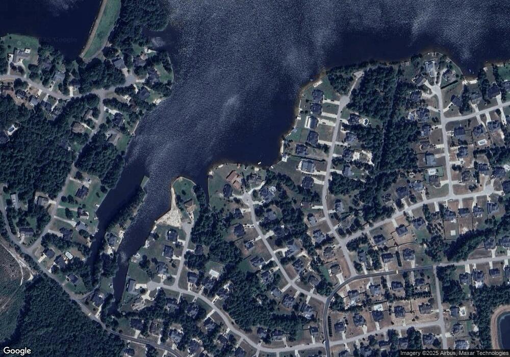 166 Southbrook Ln, Sanford, NC 27332 - photo 1