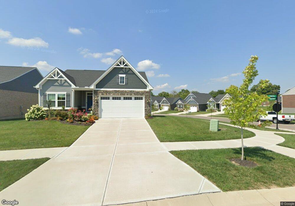 5754 Caitlyn Rose Ln, Liberty Township, OH 45044 - photo 1