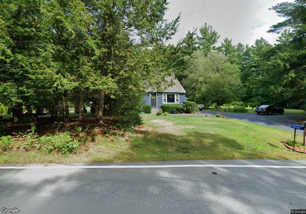 33 Gilson Rd, Nashua, NH 03062 - photo 1