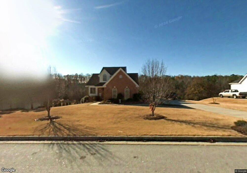 2041 Lost Meadow Ln SW, Conyers, GA 30094 - photo 1
