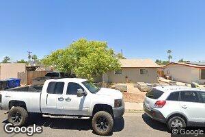 1042 E 2nd St, Mesa, AZ 85203