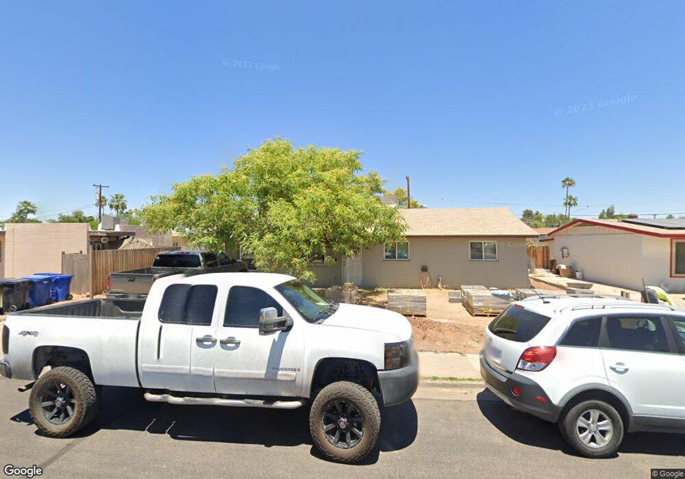 1042 E 2nd St, Mesa, AZ 85203 - photo 1