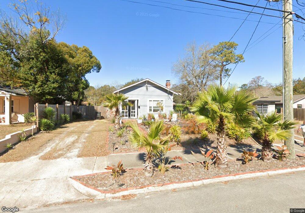 3839 Herschel St, Jacksonville, FL 32205 - photo 1