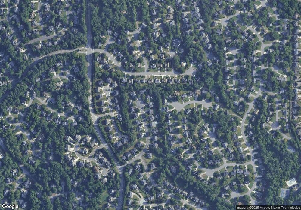 12587 Huntington Trace, Alpharetta, GA 30005 - photo 1