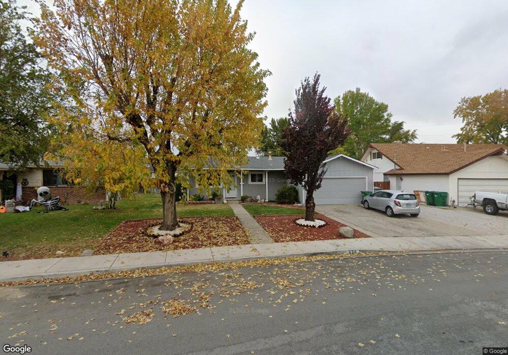 430 Emerson Way, Sparks, NV 89431 - photo 1
