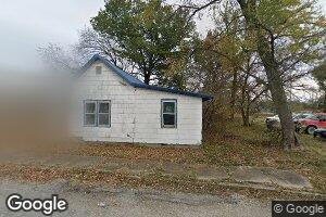 139 W 4th St, Bronaugh, MO 64728