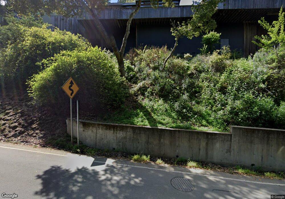 726 Wildcat Canyon Rd, Berkeley, CA 94708 - photo 1