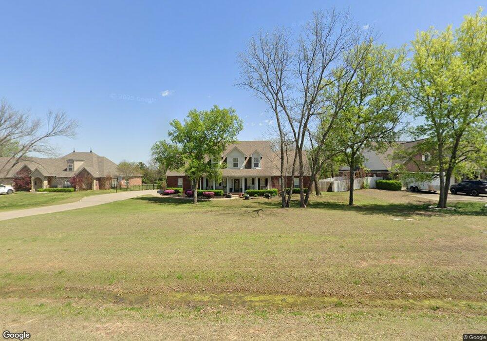 12449 Longhorn Ave, Sapulpa, OK 74066 - photo 1