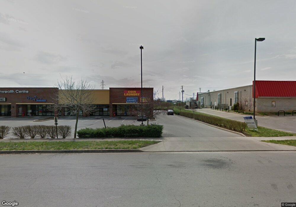 628 Edgewood Dr, Nicholasville, KY 40356 - photo 1