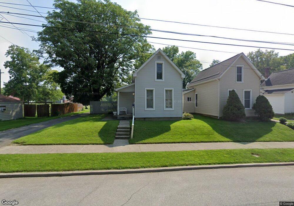1317 S 5th St, Lafayette, IN 47905 - photo 1