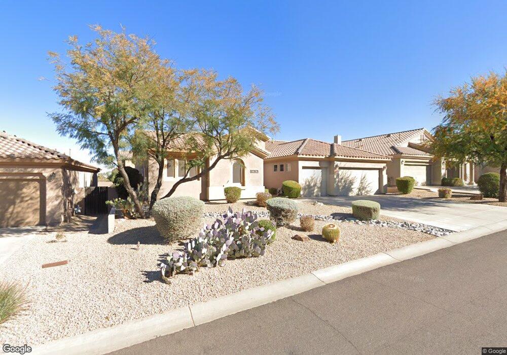 10352 E Verbena Ln, Scottsdale, AZ 85255 - photo 1