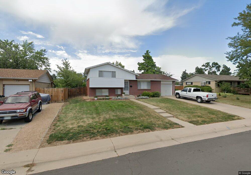 14573 E 11th Ave, Aurora, CO 80011 - photo 1