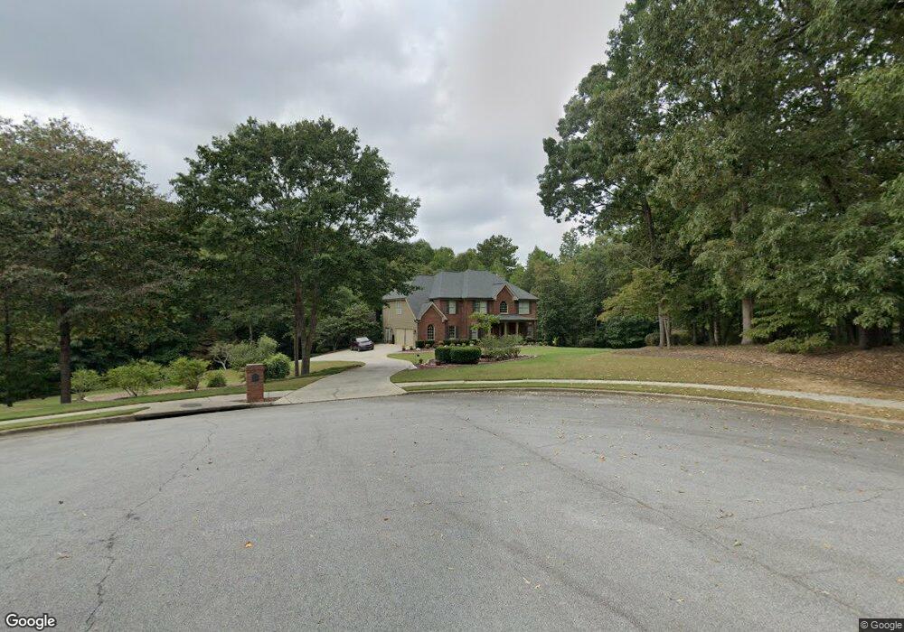 2694 Oxbow Ct, Buford, GA 30519 - photo 1