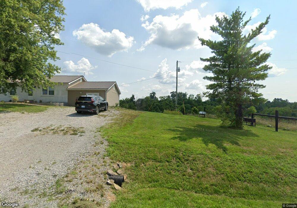 3370 Talmage Mayo Rd, Salvisa, KY 40372 - photo 1