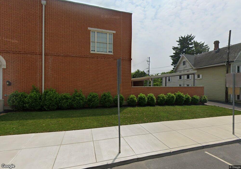 136 S 2nd St, Chambersburg, PA 17201 - photo 1