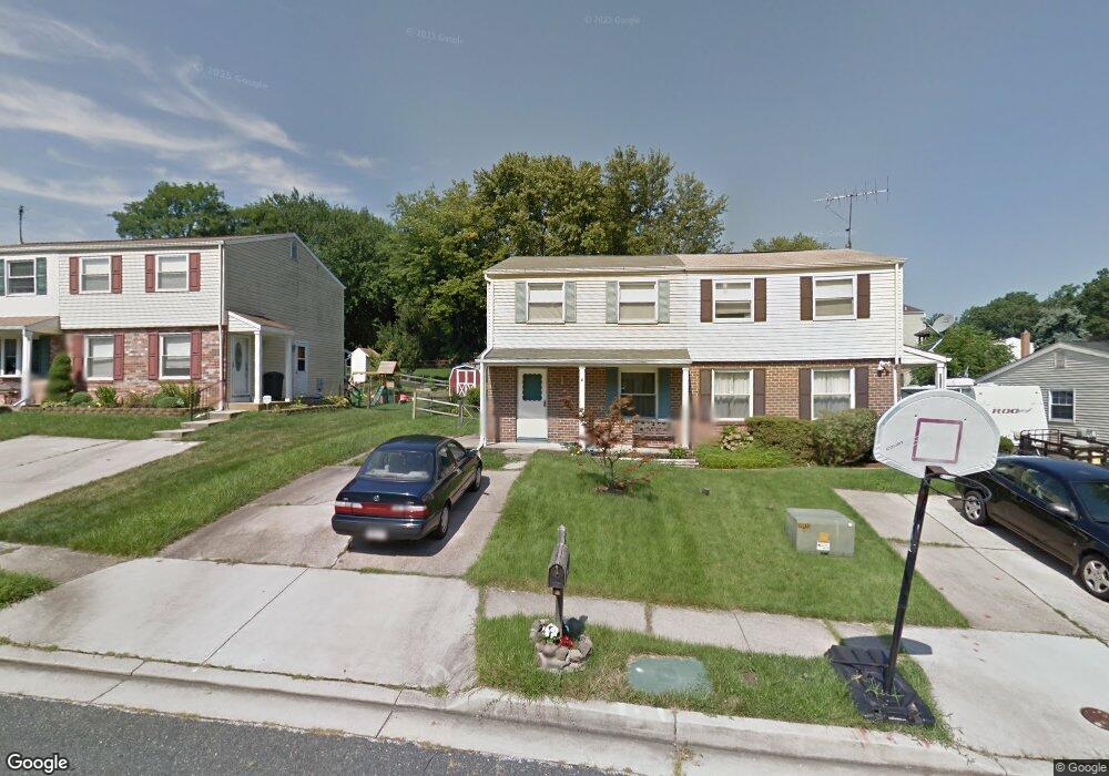 8592 Manorfield Rd, Nottingham, MD 21236 - photo 1