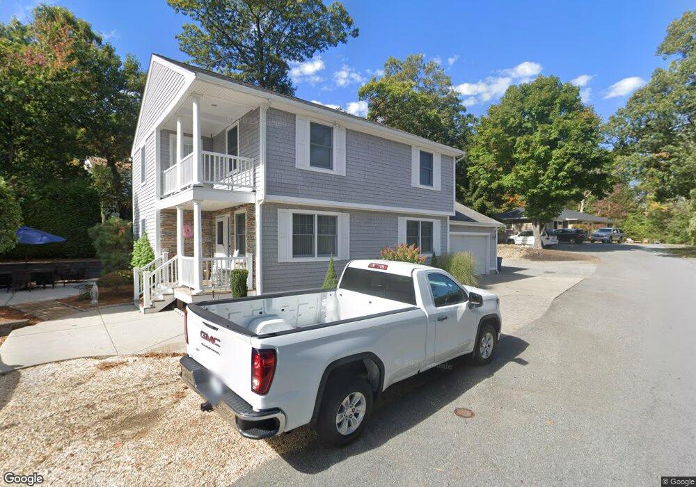 15B Rhode Island Ave, Johnston, RI 02919 - photo 1