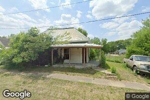 520 3rd St, Purdin, MO 64674