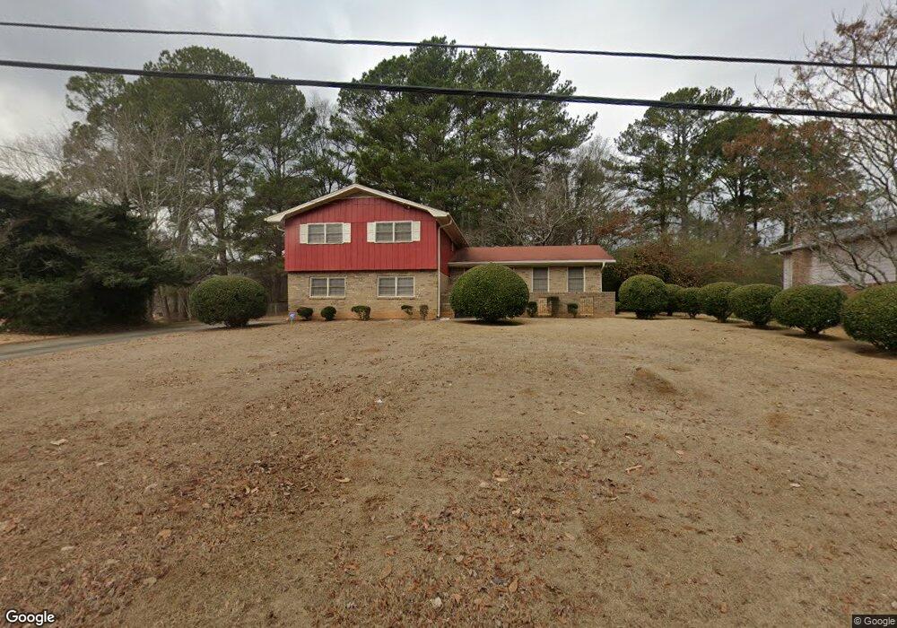 3017 Donavan Way, Decatur, GA 30034 - photo 1