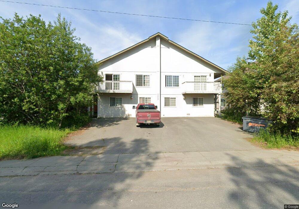 3368 Bering St, Anchorage, AK 99503 - photo 1