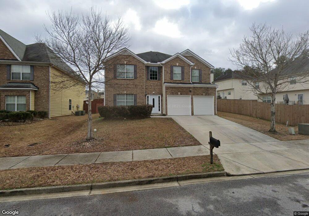 2128 Poplar Falls Ave, Lithonia, GA 30058 - photo 1