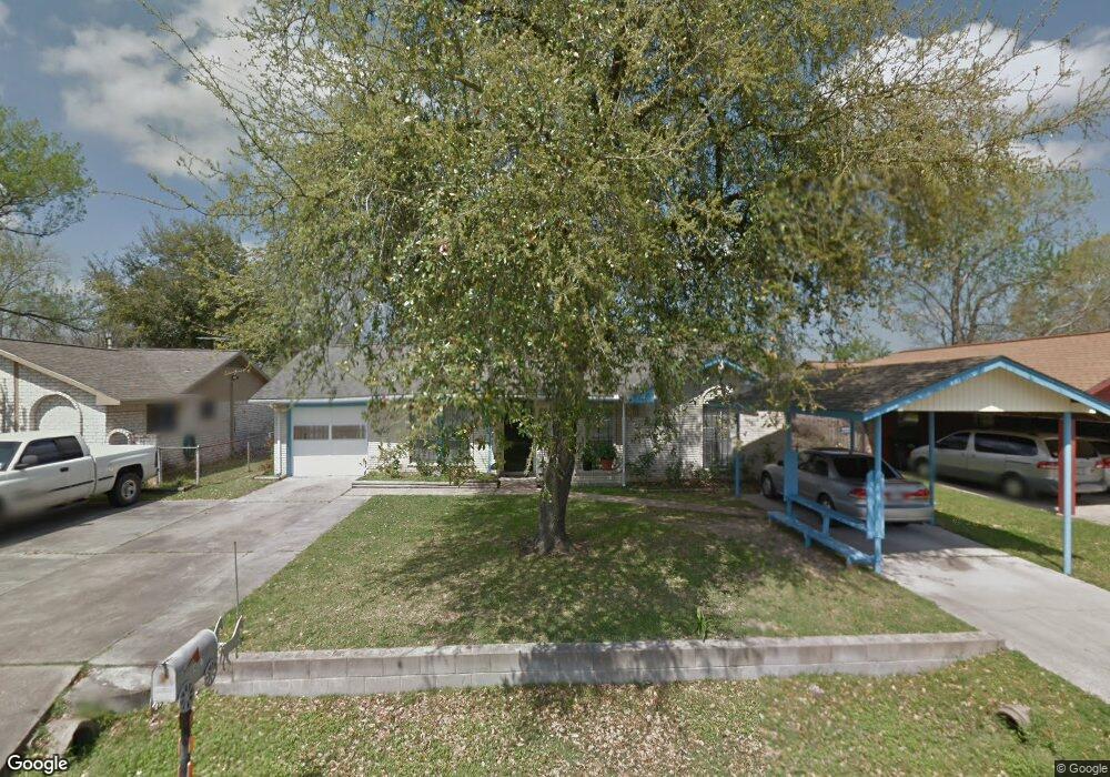 4007 Oakville St, Houston, TX 77093 - photo 1