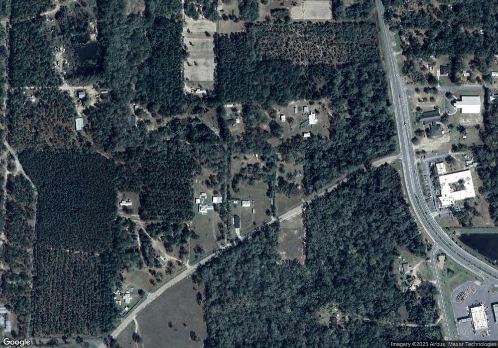 272 Friendship Church Rd, Crawfordville, FL 32327 - photo 1