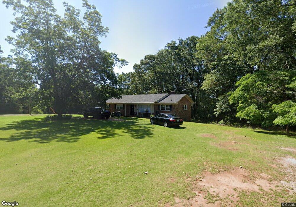 110 Sunset Dr, Liberty, SC 29657 - photo 1