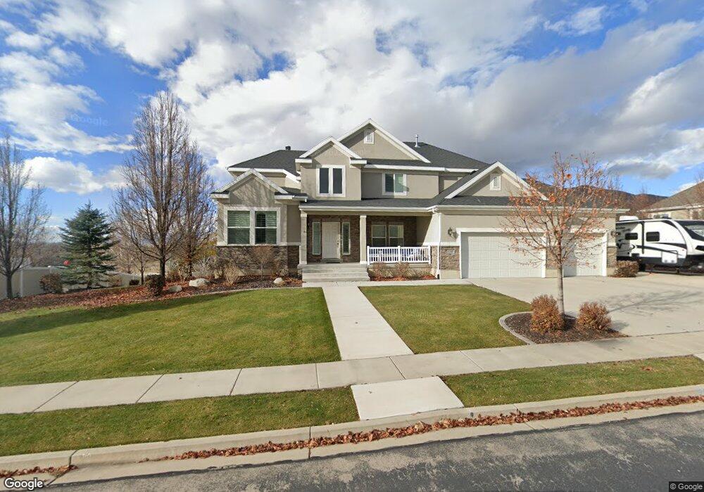 11507 N Broadleaf Hollow Ln, Highland, UT 84003 - photo 1