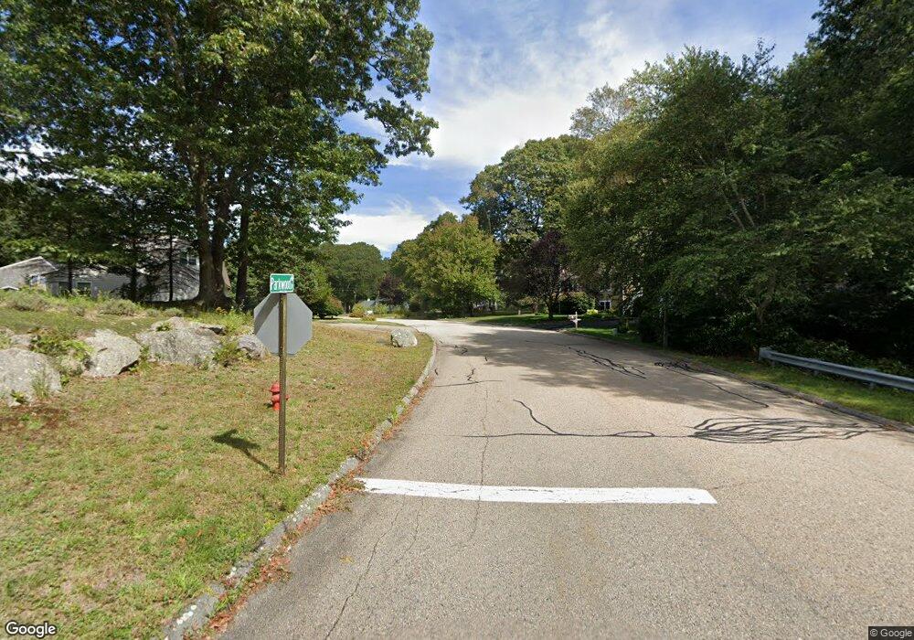 1 Parkwood Dr, Pawcatuck, CT 06379 - photo 1