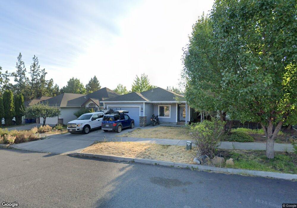1232 SW Tanner Ct, Bend, OR 97702 - photo 1