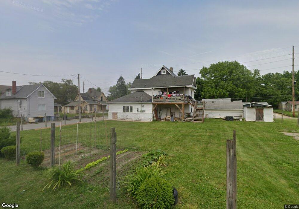 1225 Home Ave, Anderson, IN 46016 - photo 1