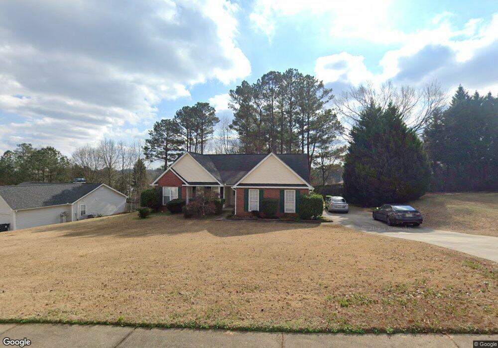 212 Due West Dr unit 5, Stockbridge, GA 30281 - photo 1