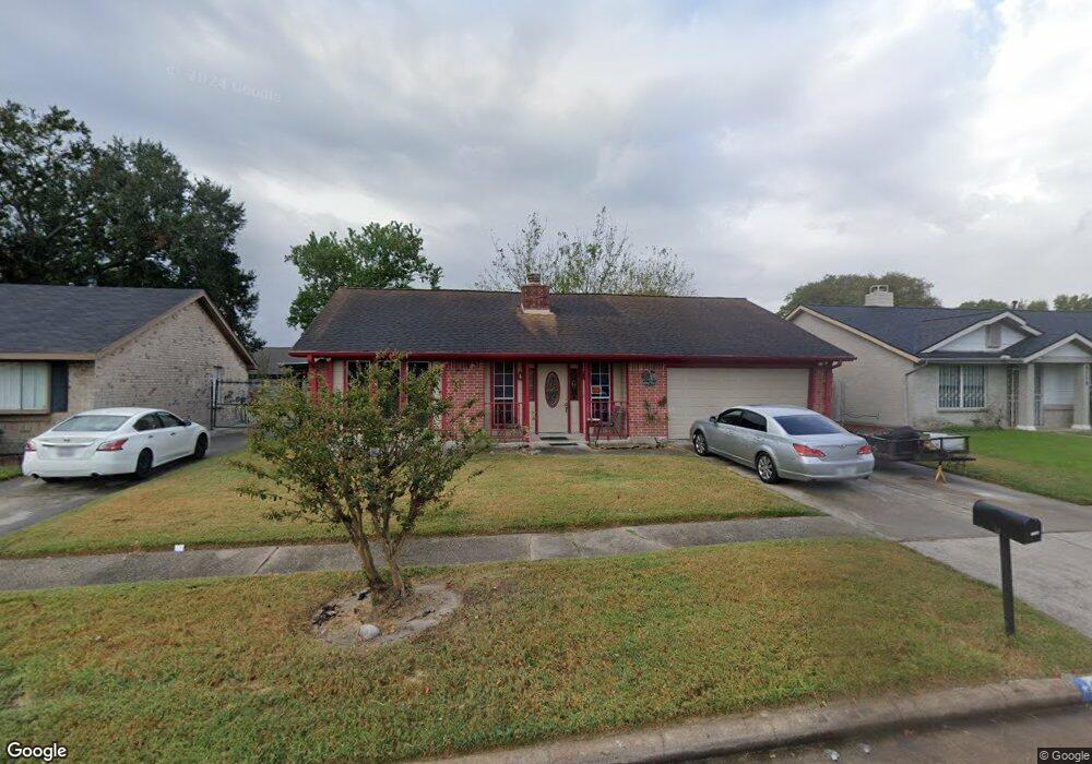 6715 Vickie Springs Ln, Houston, TX 77086 - photo 1