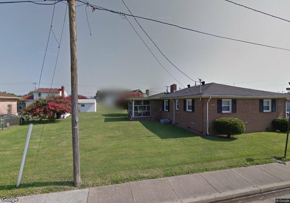 1912 Green 1910 Green 712 Nelson St, Portsmouth, VA 23704 - photo 1