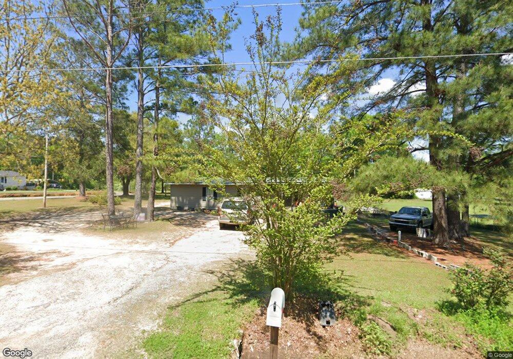 4428 2nd St, Pelham, GA 31779 - photo 1