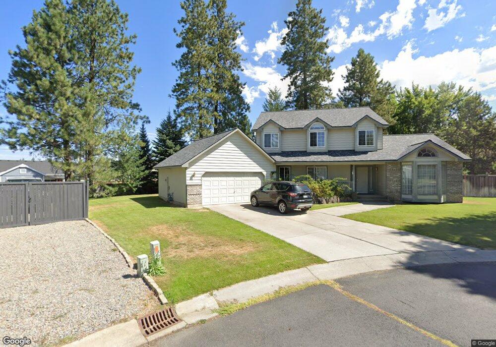 16622 N Dakota Ct, Spokane, WA 99208 - photo 1