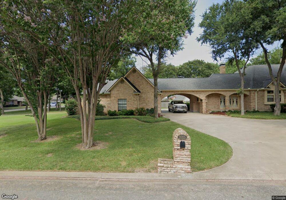 2025 Arbor Bend St, Bonham, TX 75418 - photo 1
