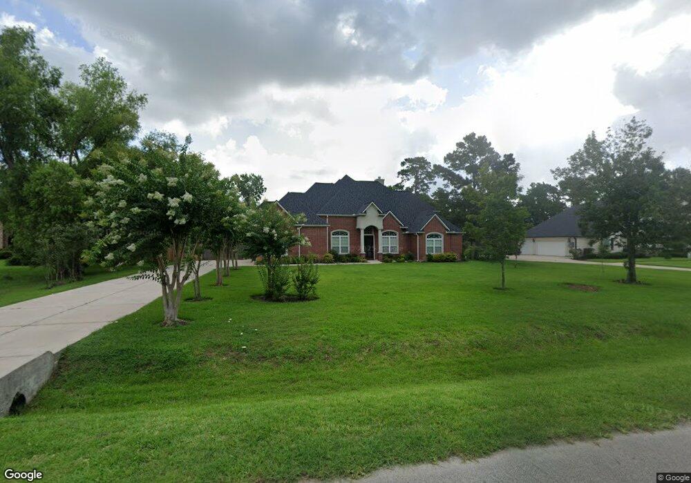3911 Almond Ct, Spring, TX 77386 - photo 1