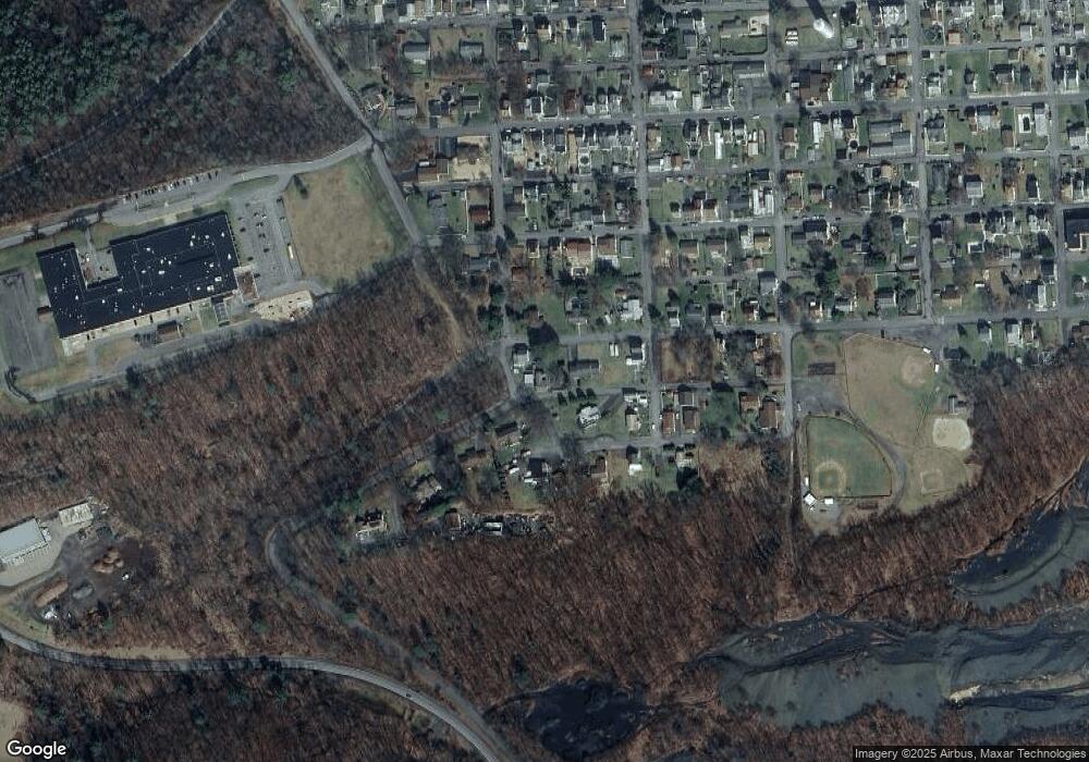 1548 W Nelson St, Coal Township, PA 17866 - photo 1