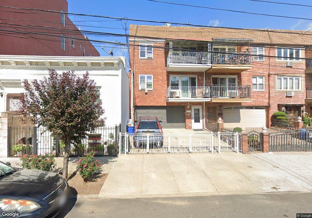 2526 43rd St, Astoria, NY 11103 - photo 1