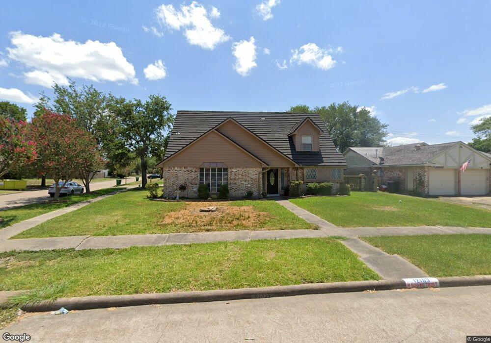 12103 Kirkbriar Dr, Houston, TX 77089 - photo 1