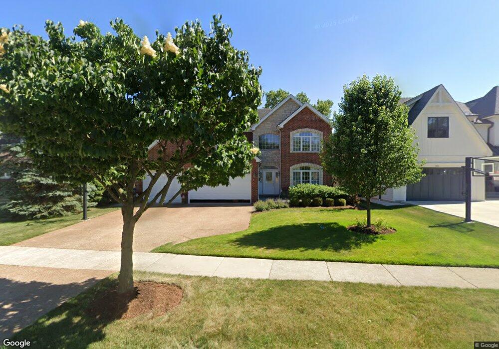 260 E Vallette St, Elmhurst, IL 60126 - photo 1