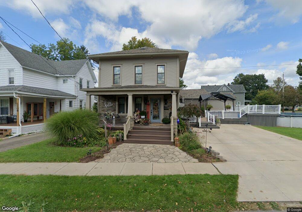 1106 Irving St, Olean, NY 14760 - photo 1