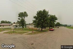 202 Park St, Pollock, SD 57648