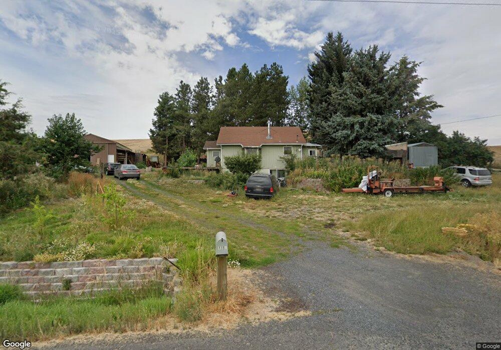 1151 Harden Rd, Moscow, ID 83843 - photo 1