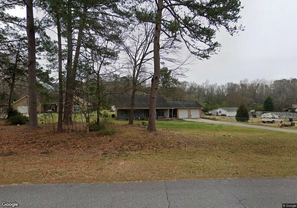 255 Jones Rd, Cataula, GA 31804 - photo 1