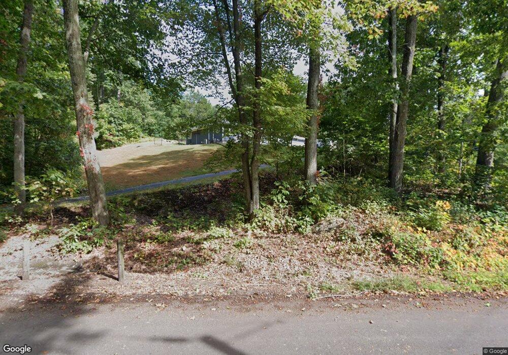 31 Snipsic Lake Rd, Ellington, CT 06029 - photo 1