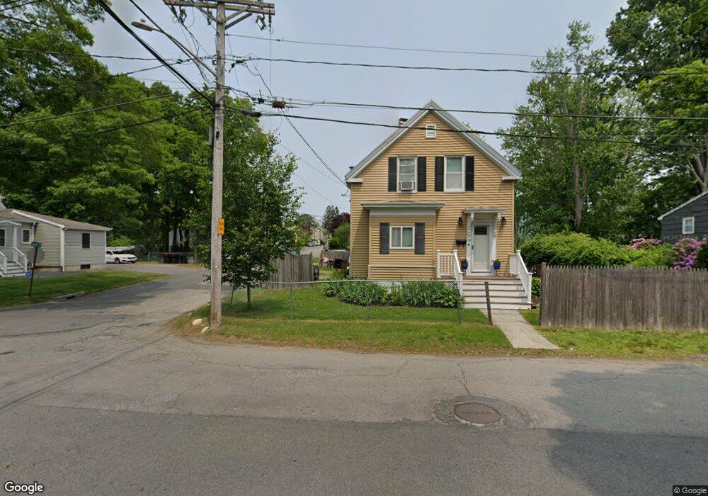 0 Irvington St, Brockton, MA 02301 - photo 1